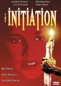 The Initiation (1984)
