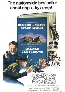 The New Centurions (1972)
