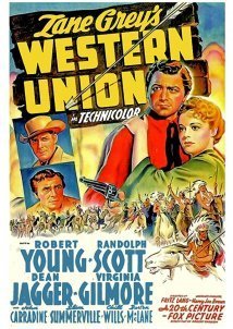 Western Union (1941)
