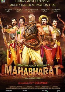 Mahabharat (2013)