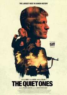 The Quiet Ones (2024)