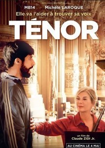 Ο τενόρος / Ténor (2022)