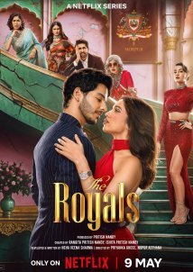 The Royals / Βασιλικός Έρωτας (2025)