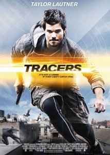Η συμμορία του Parkour / Tracers (2015)