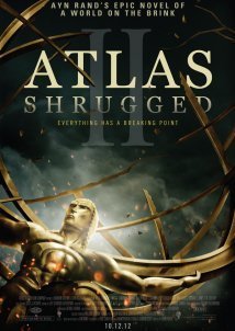 Atlas Shrugged II: The Strike (2012)