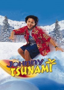 Johnny Tsunami (1999)