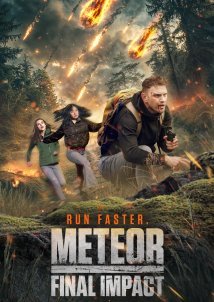 Meteor: Final Impact (2025)
