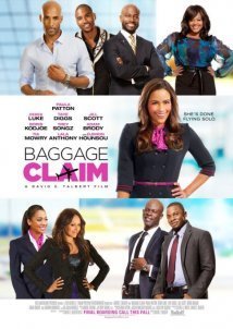 Baggage Claim / Απολεσθέντα Αντικείμενα (2013)