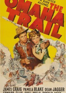The Omaha Trail (1942)