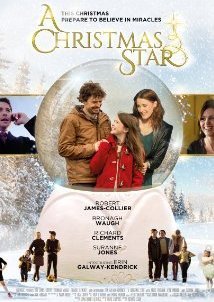 A Christmas Star (2015)