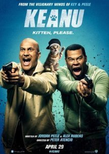 Keanu (2016)