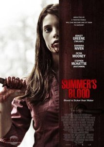 Summer's Blood (2009)