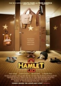 Hamlet 2 / Η Ανασταση (2008)