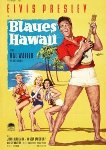 Blue Hawaii (1961)