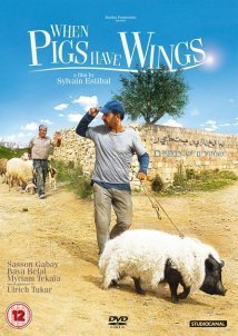 When Pigs Have Wings (2011)