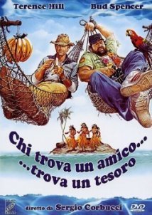 Κάντε το σταυρό σας... ερχόμαστε / Chi trova un amico trova un tesoro (1981)
