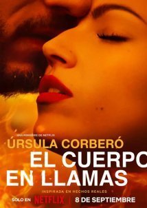 Φλεγόμενο Σώμα / Burning Body / El cuerpo en llamas (2023)