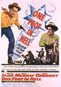 One Foot in Hell (1960)