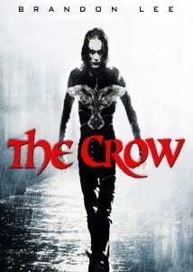 The Crow / Το Κοράκι (1994)