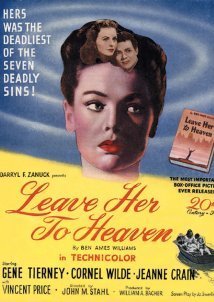 Leave Her to Heaven (1945)