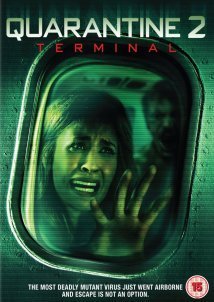 Quarantine 2: Terminal (2011)