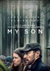 My Son (2021)
