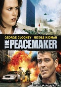 The Peacemaker / Ο Ειρηνοποιός (1997)