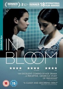 In Bloom / Grzeli Nateli Dgeebi (2013)