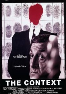 Illustrious Corpses / Cadaveri eccellenti (1976)