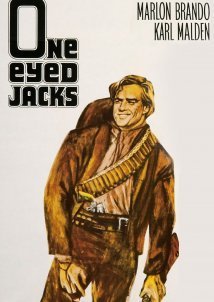 One-Eyed Jacks (1961)