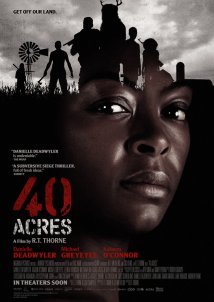 40 Acres (2025)