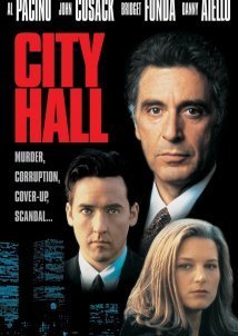 City Hall (1996)