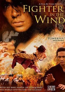 Fighter in the Wind (2004)
