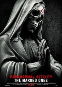 Paranormal Activity: The Marked Ones (2014)