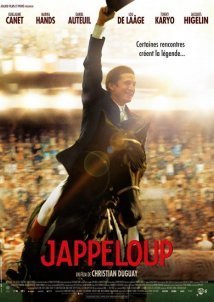 Jappeloup: Η ψυχή του πρωταθλητή (2013)