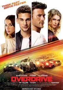 Overdrive (2017)