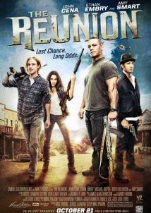 The Reunion  (2011)