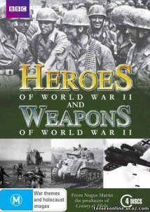 Οπλα Του Β' Παγκοσμίου Πολέμου