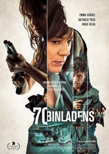 70 Πεντακοσάρικα / 70 Big Ones / 70 Binladens (2018)