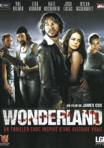 Άγριες νύχτες / Wonderland (2003)