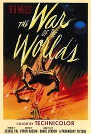 Ο πόλεμος των κόσμων / The War of the Worlds (1953)