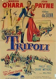 Tripoli (1950)