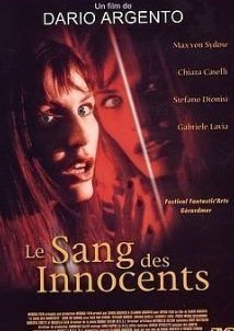 Mon Ho Sonno / Sleepless  (2001)