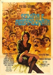 Seduced and Abandoned / Sedotta e abbandonata (1964)