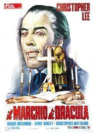 Scars of Dracula (1970)