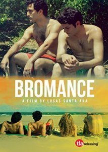 Como una novia sin sexo / Bromance (2016)