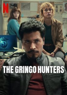 Los gringo hunters / Kυνηγοί Αλλοδαπών (2025)