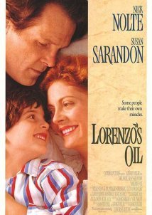 Lorenzo's Oil (1992)