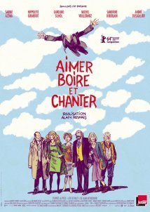 Life Of Riley / Aimer, Boire Et Chanter (2014)