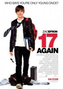 17 Again (2009)